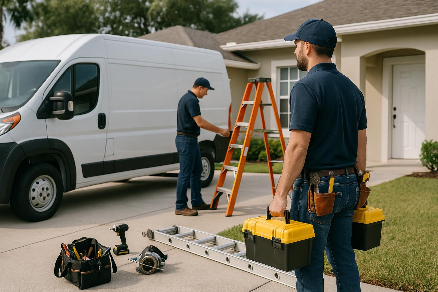 Granite Foundation Contractors team and workmanship