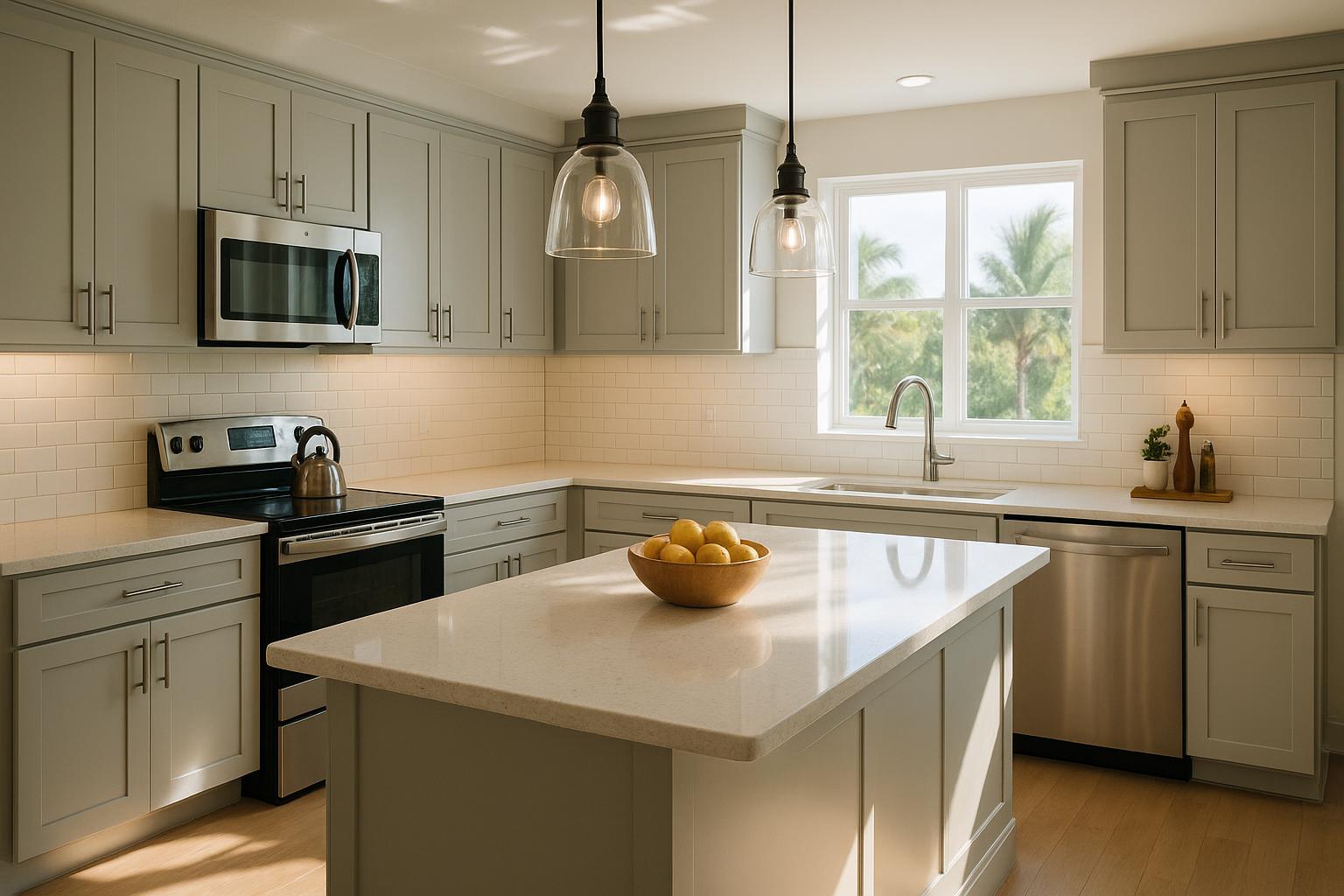 Kitchen Remodel on a Budget: Where to Splurge and Save