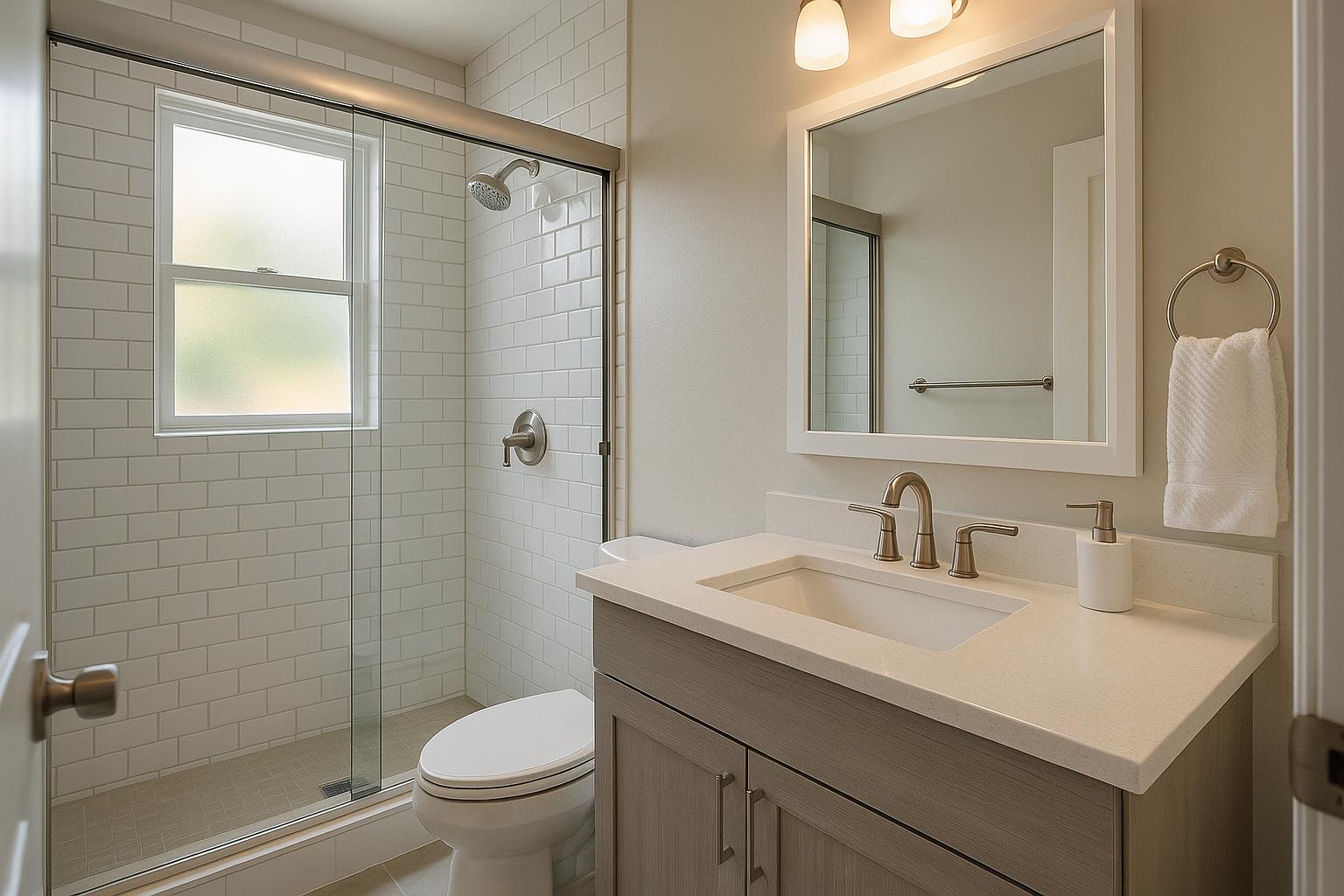 Signs Your Bathroom Needs a Renovation (Not Just a Repair)