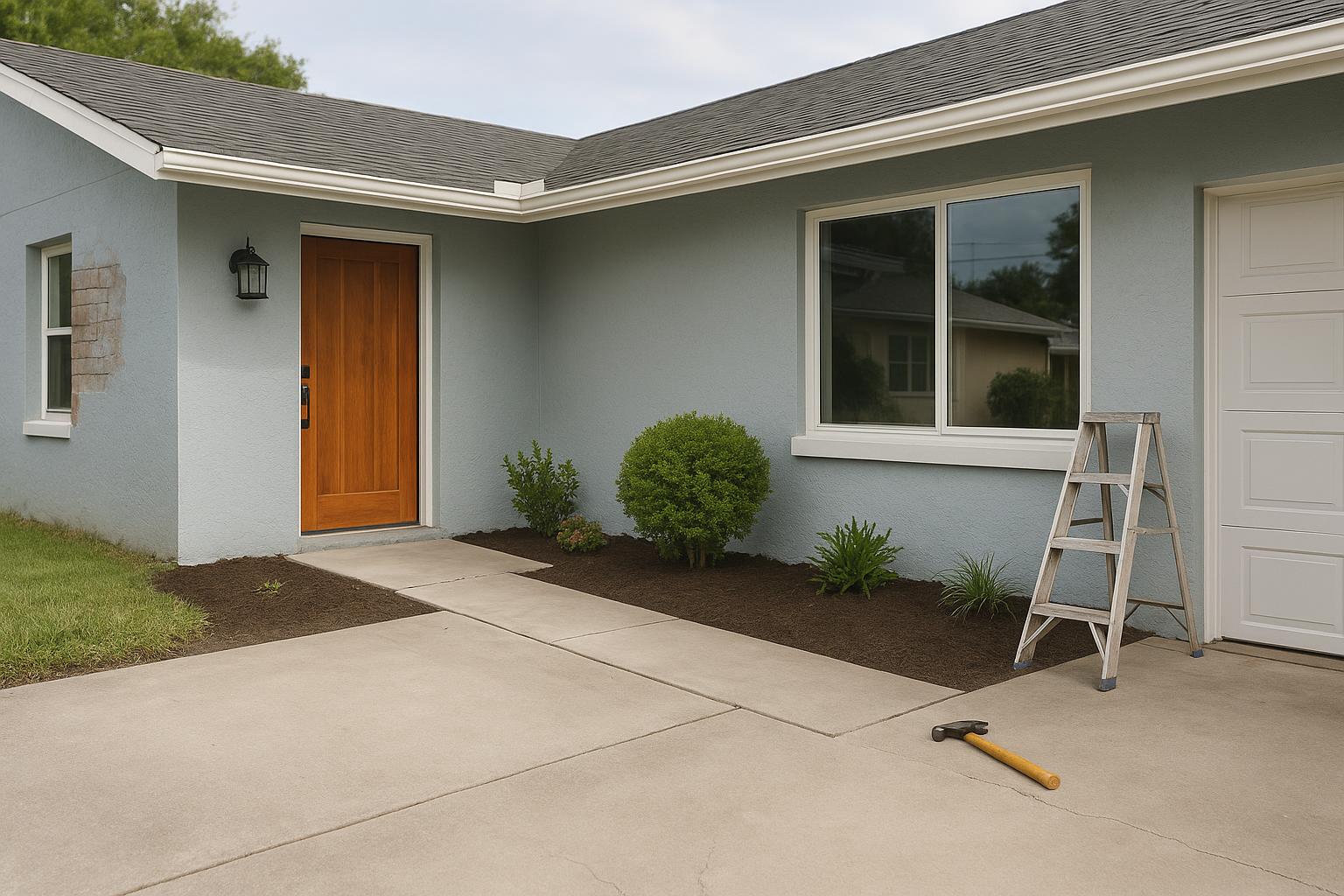 Granite Foundation Contractors local service coverage in Greenacres